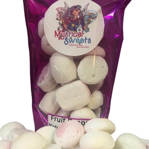Freeze Dried Candy Fruity Chews, Natural Sweet Fruit Candy, Dye Free Candy, Space Candy, Crunchy Candy, Kids Candies, Astronaut Candy