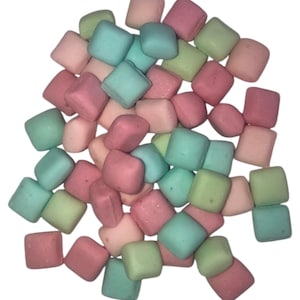 Freeze Dried Candy: Crunchy Sour Fruit Minis (2oz)