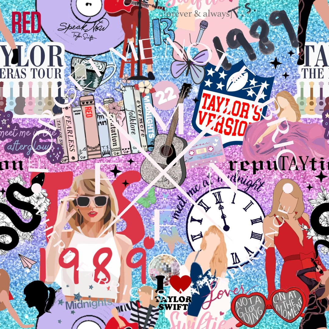 Pop Singer Fabric 3, Music Pop Star Tour, Rock Star Girl Design, Guitar