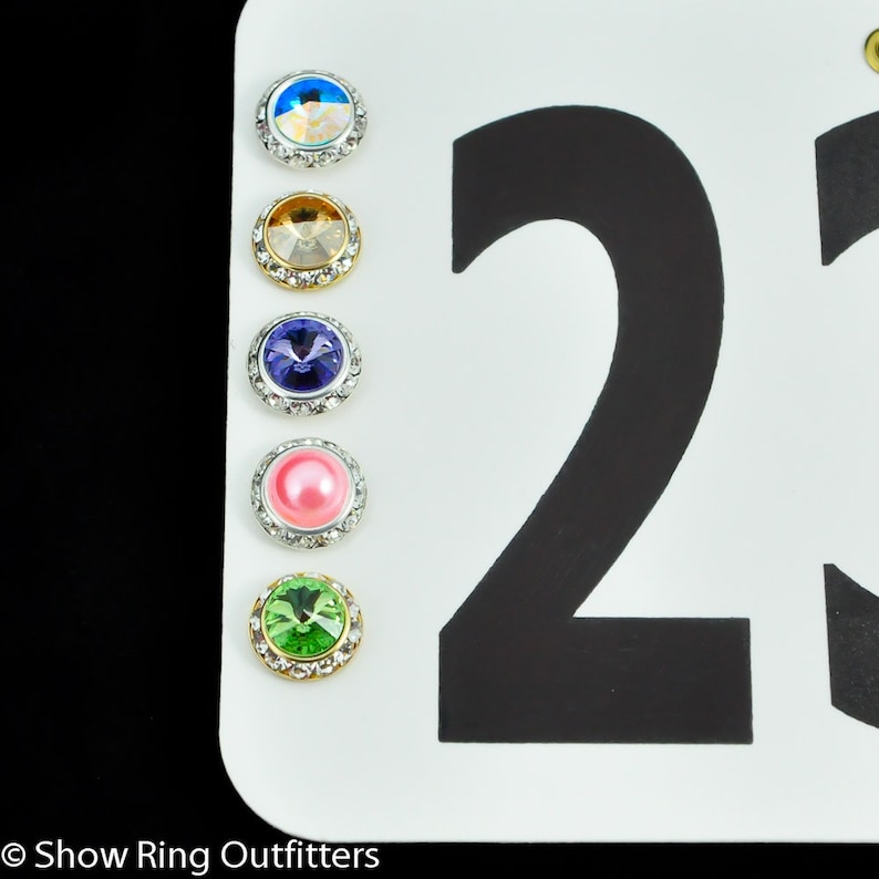 Pins number. Pins number