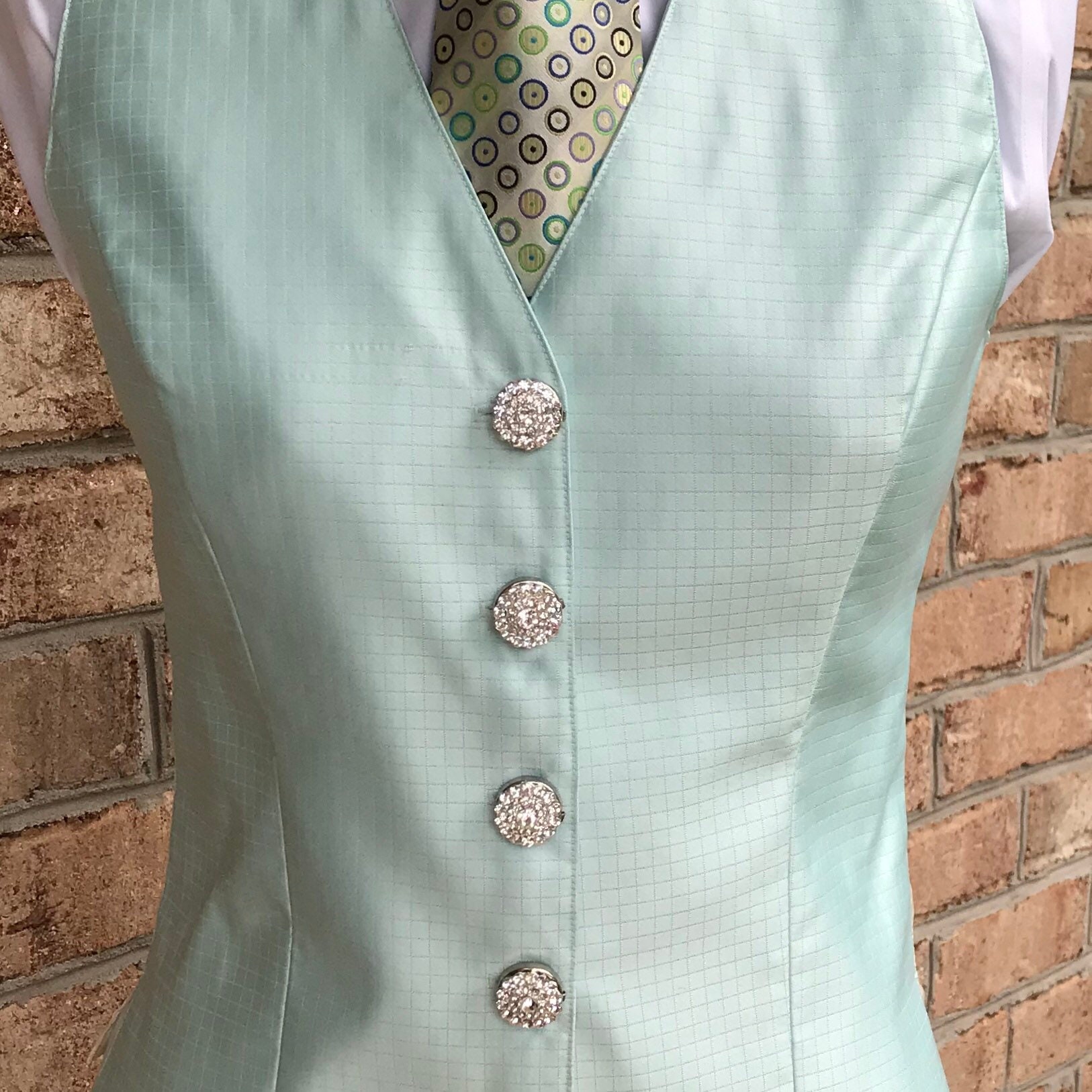 Saddleseat Vest for sale Only 4 left at 70