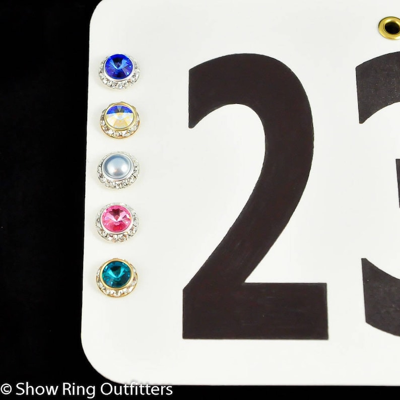 25 Colors Boxed Set Of 4 Horse Show Number Magnets Etsy 25-colors-boxed-set-of-4-horse-show-number-magnets-etsy