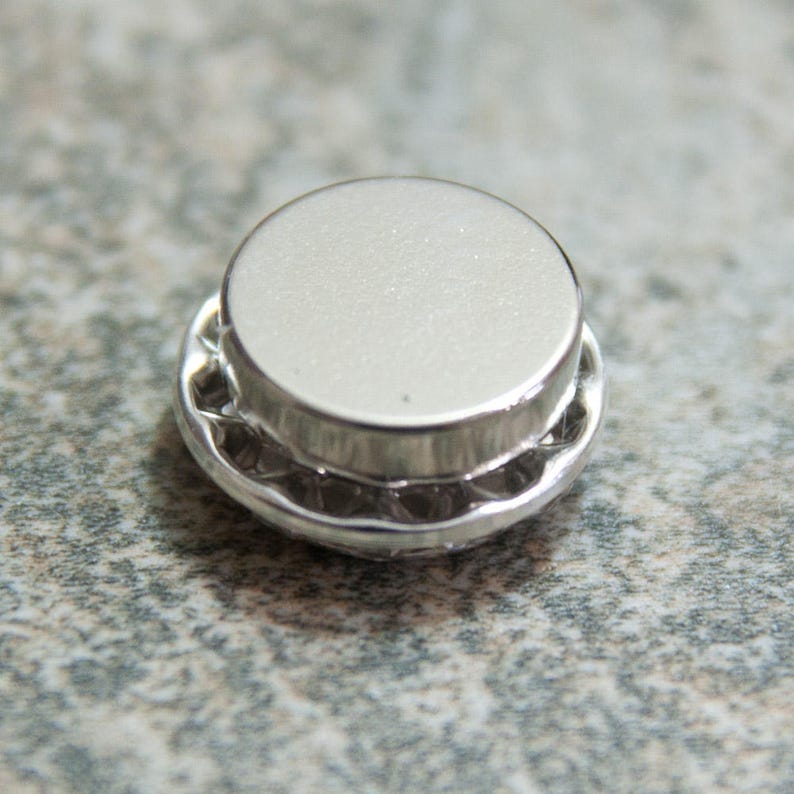 Horse Show Number Large 16mm clear Crystal Etsy