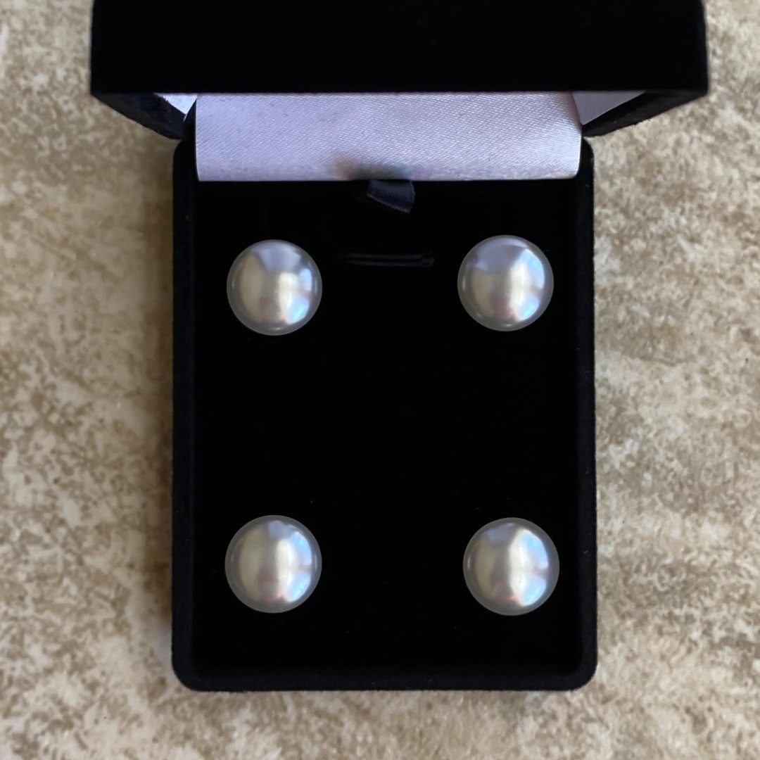 Horse Show Number Holders, Pearl Etsy