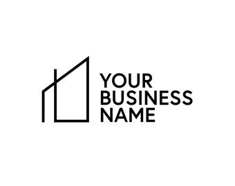 Custom Vector Logo