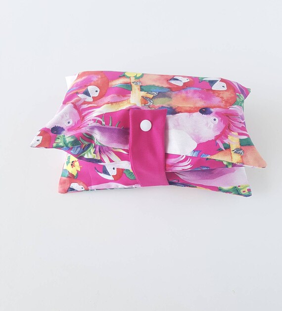 nappy clutch australia