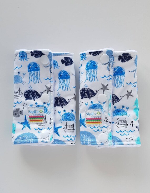 lillebaby strap covers