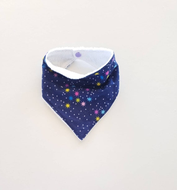 etsy bandana bibs