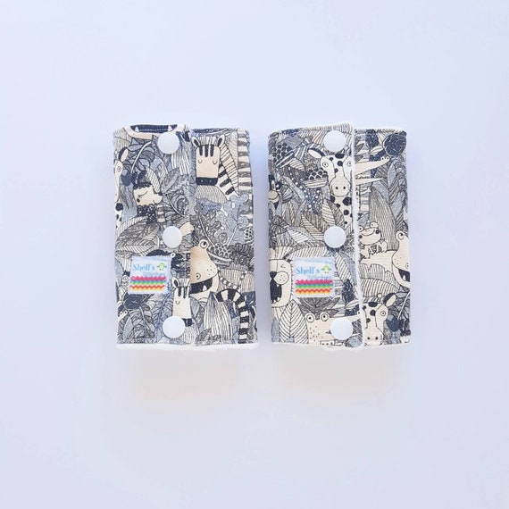 lillebaby strap covers