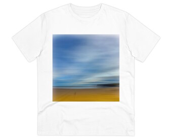 Organic Creator T-shirt - Unisex