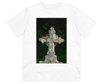 Organic Creator T-shirt - Unisex