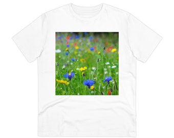 Organic Creator T-shirt - Unisex