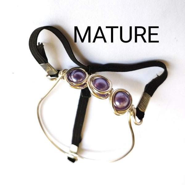 Genital Jewelry - Etsy