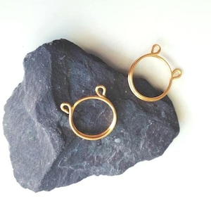 copper sex toy Rimming Toys & Rimjob Sex Toys main image 1
