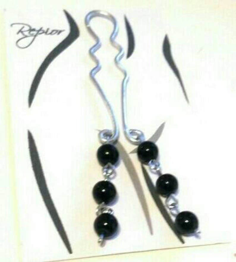 Vaginal Jewelry Sexy Clit Female Fake VCH Intimate Body Etsy