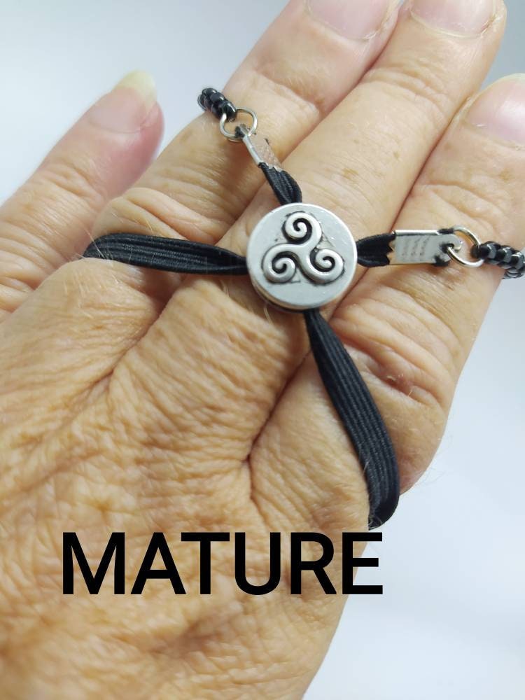 Anillo escroto new arrivals