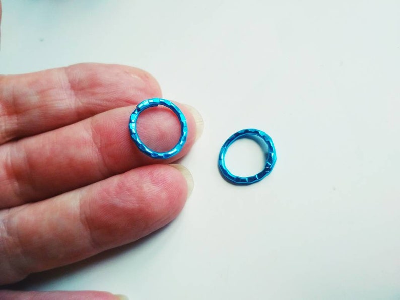 Non Piercing Nipple Rings Nipple Jewelry Non Piercing clamp Etsy