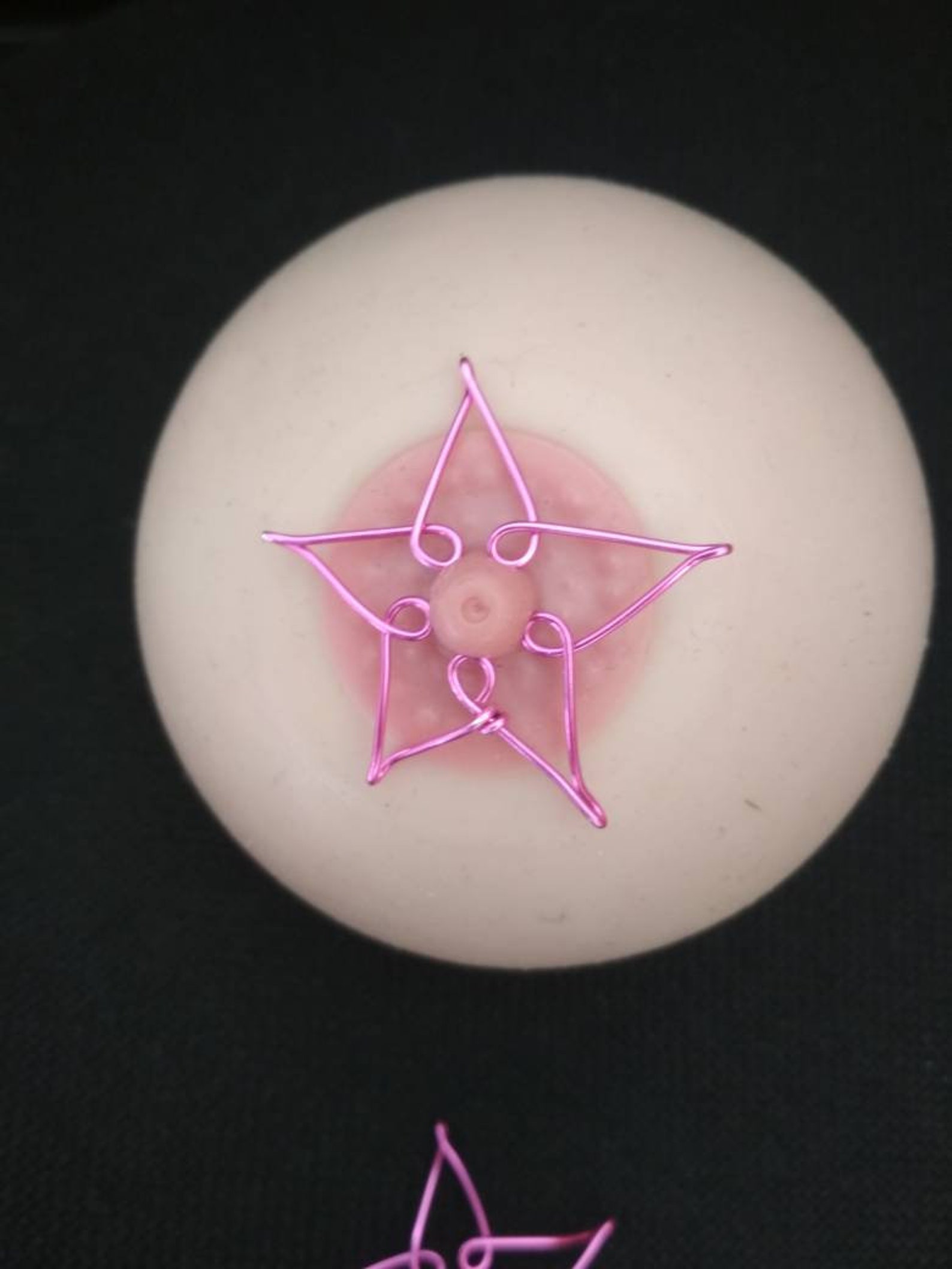 Stars Nipple