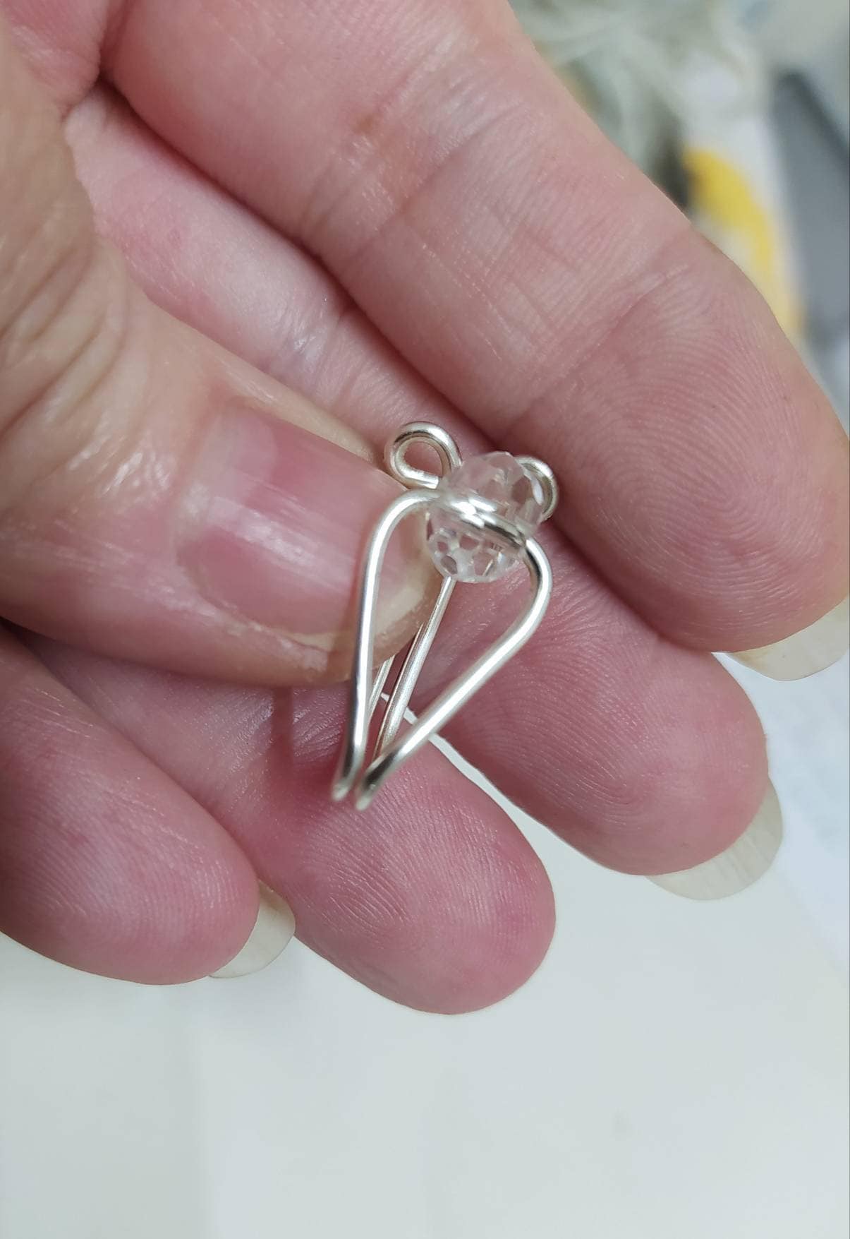 Non Piercing Labia Clit Clip, Sexy Vaginal Jewelry Non Piercing Labia Clamp, Sensual Clitoral Jewelry, bride gift, Bondage, dbsm, sex toys