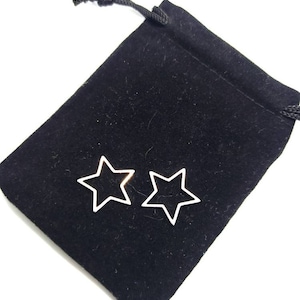 Star Nipple Rings, Sexy Non Piercing Jewelry, Erotic Fake Nipple