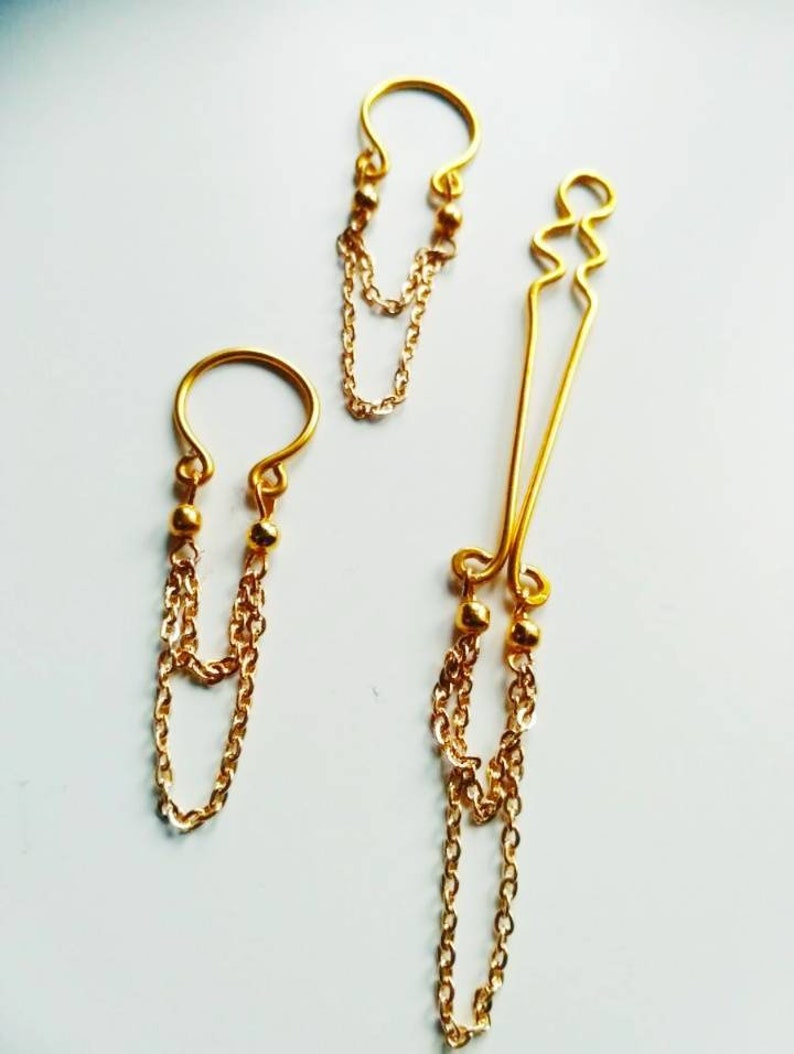 fake clit jewlery Fake clit jewlery