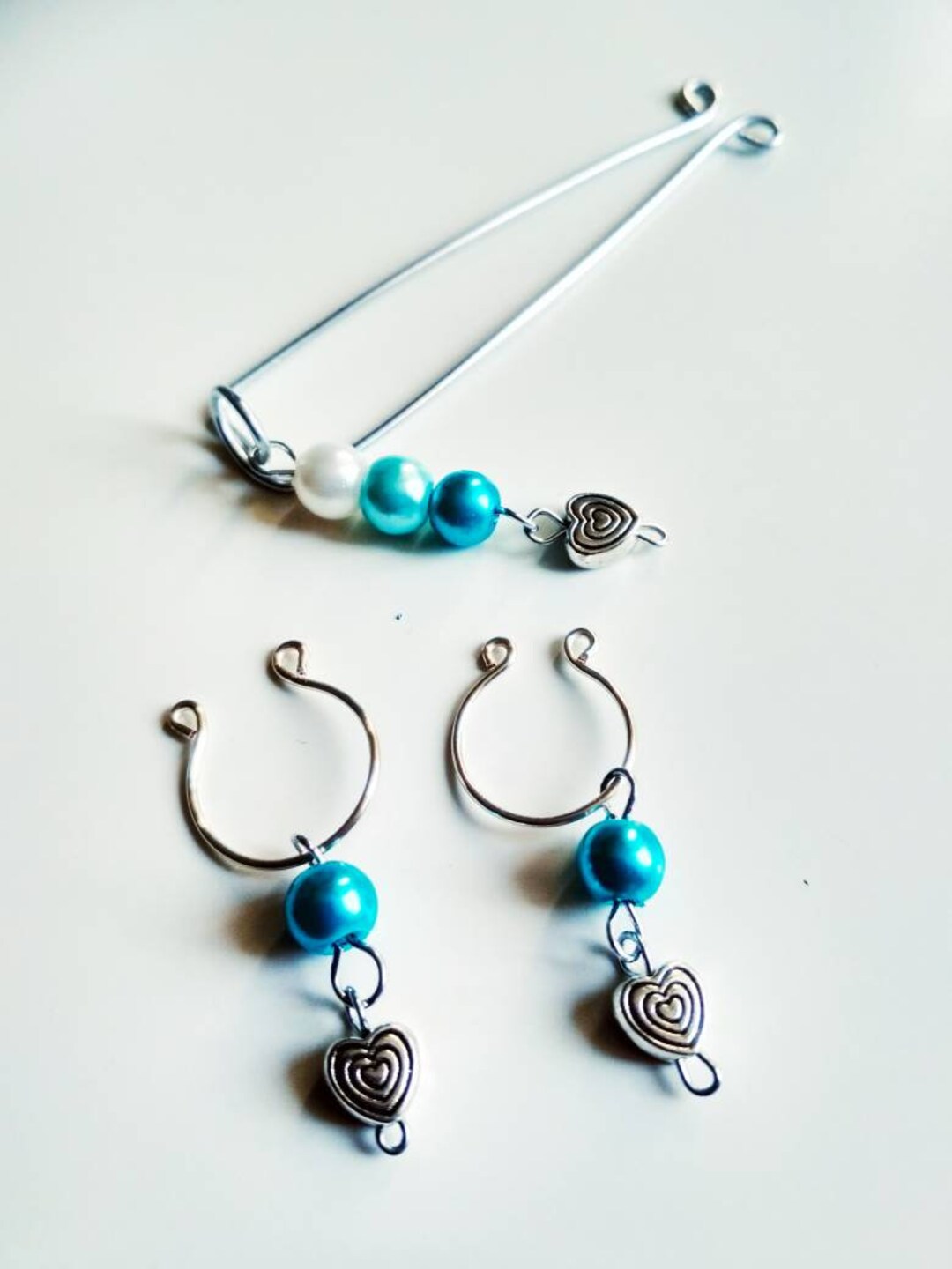 homemade clit blog clip