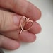 Trend Navel Belly bar piercing, Belly Button Ring, DIFFERENT shapes (spiral , heart , snake) hypoallergenic wire Body Jewelry 