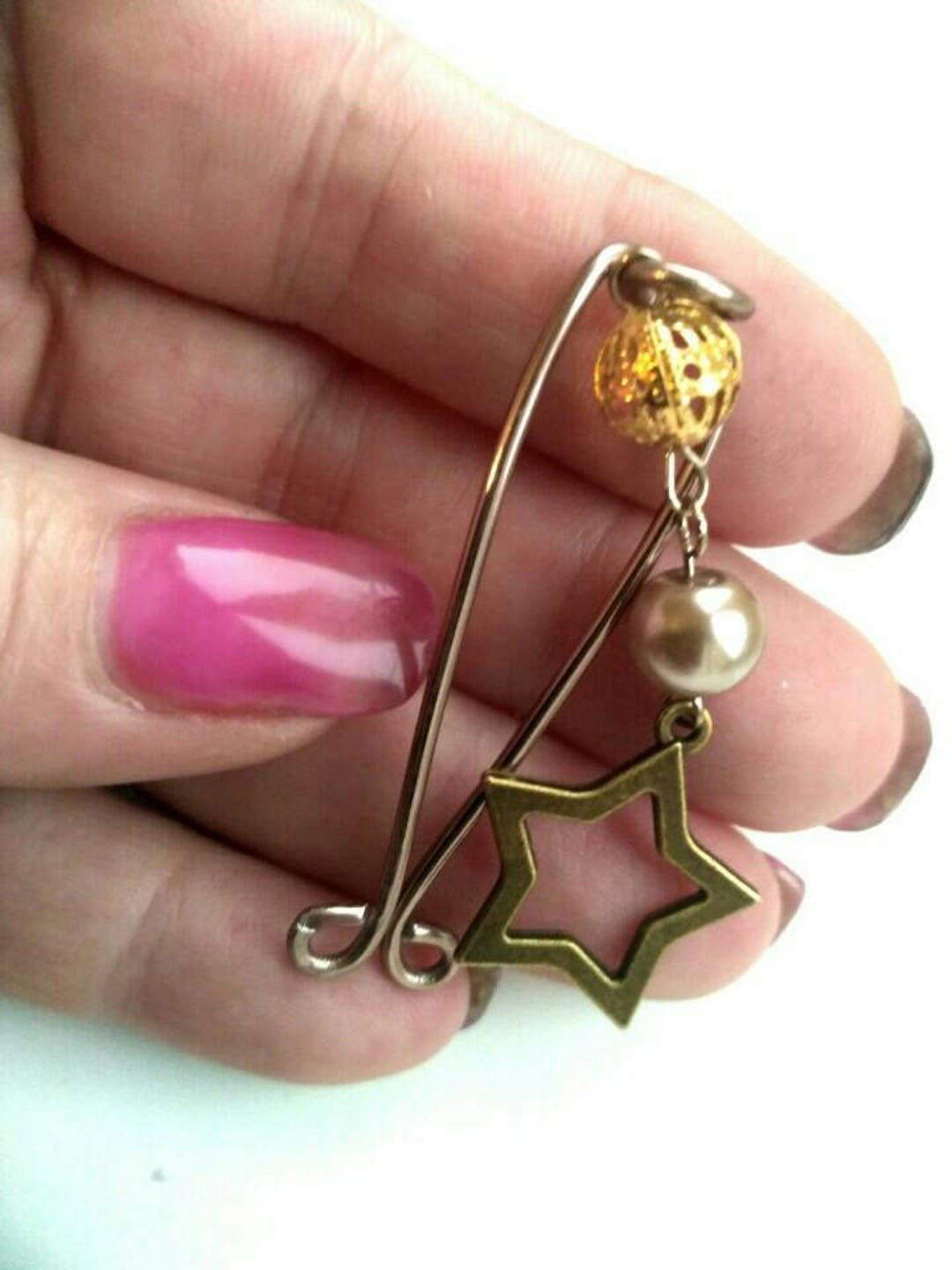 Clitoral Piercing Pic