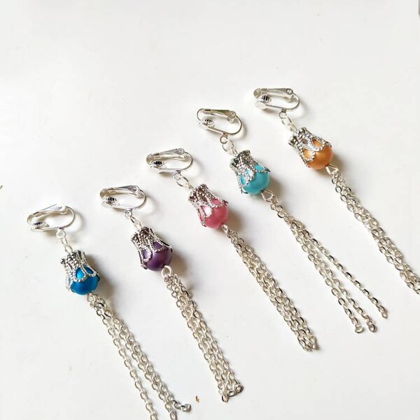 Sexy Fake Vch Clamp Etsy Ireland