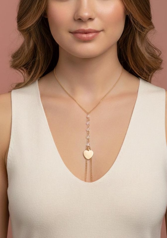 Gold Necklace to Nipple Rings With Dangle Heart, Nipple Jewelry, Sexy Bra  Nipple Hugger, Intimate Body Chain Lingerie, Mature BDSM Sex Toys - Etsy