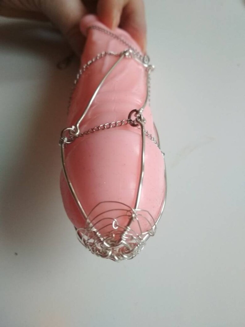 HW, um Penis groß zu machen Heine kleine Teenie-Pussy