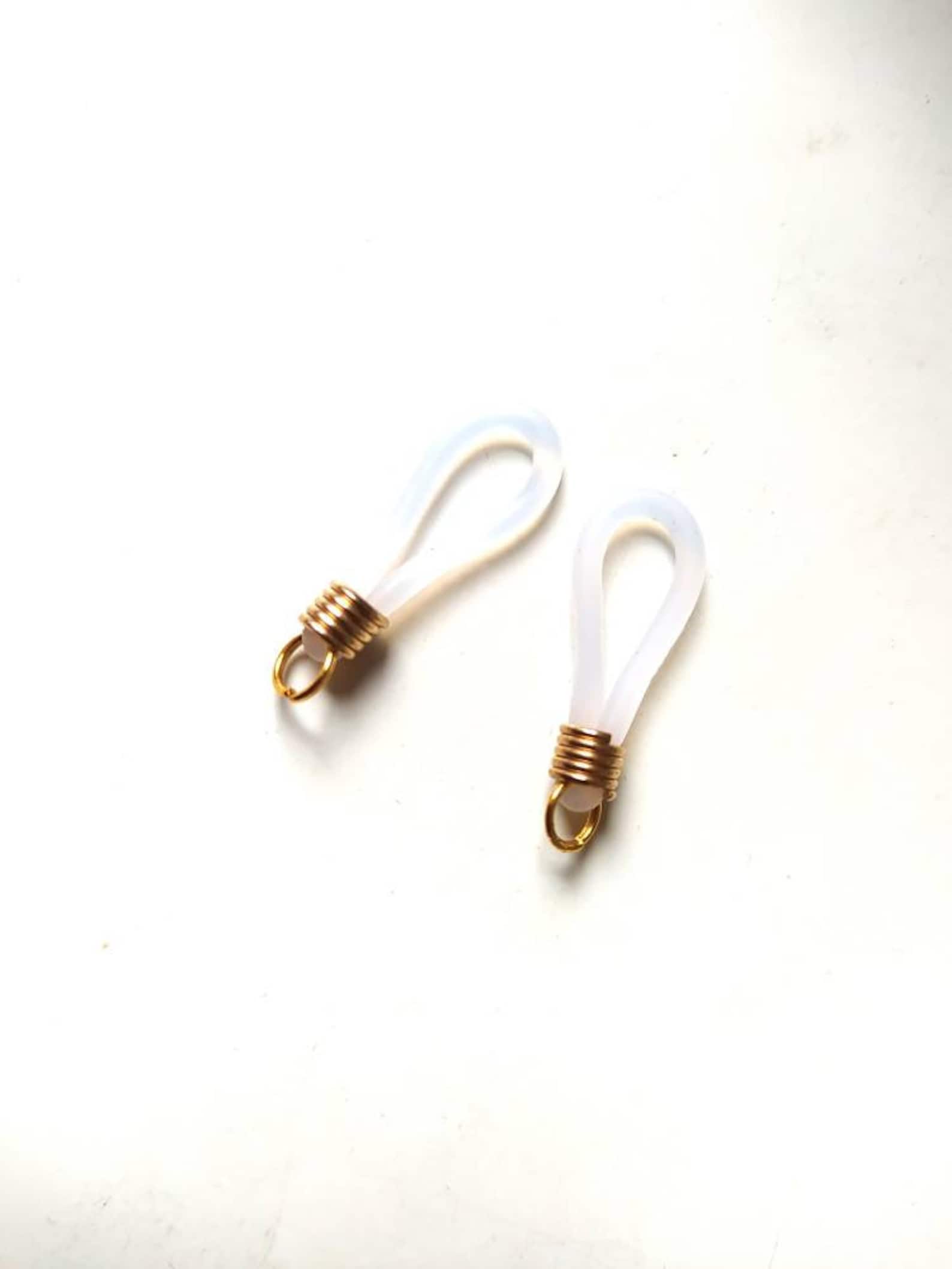 Silicone Adjustable Nipple Nooses Non Piercing Nipple Rings Etsy Canada