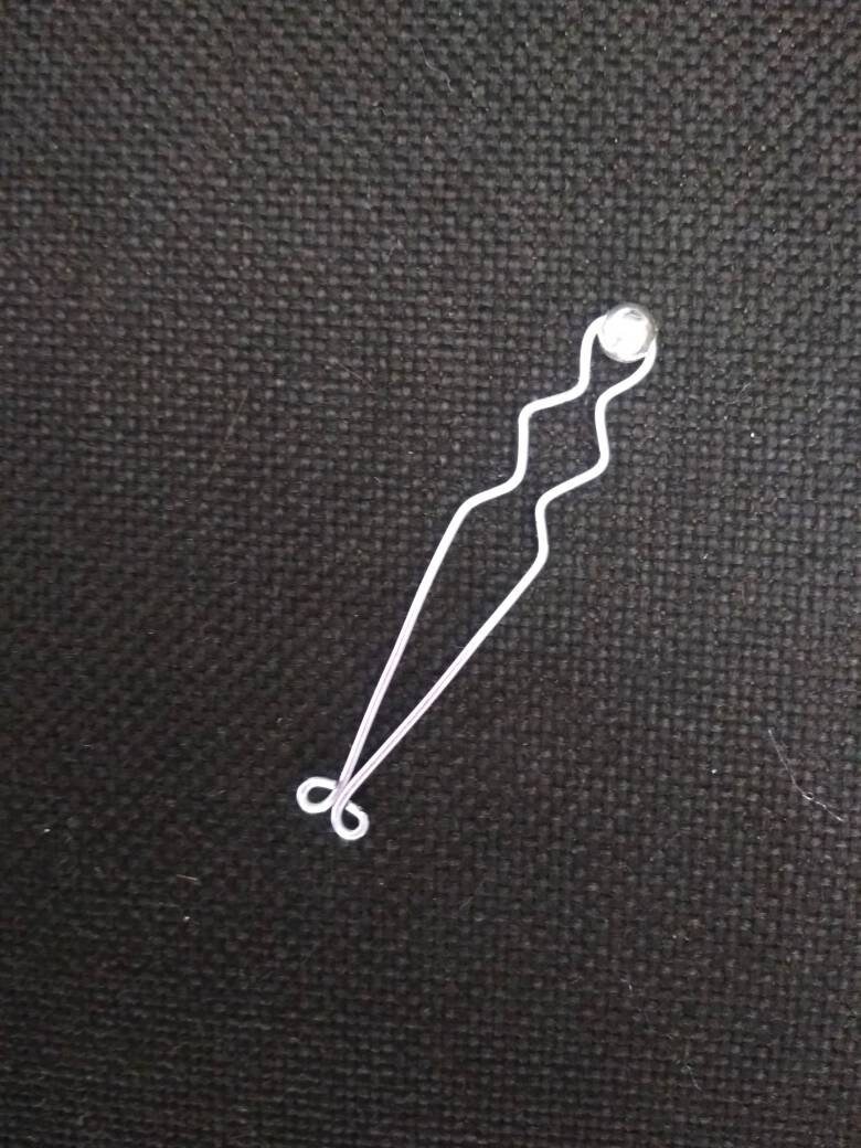 Clit Clip jewelry, Clit Clamp, Female labia Clip, Vaginal Jewelry, Sexy VCH, Non Piercing Clitoral Clip, Trend Fetish Adult sex toys bdsm