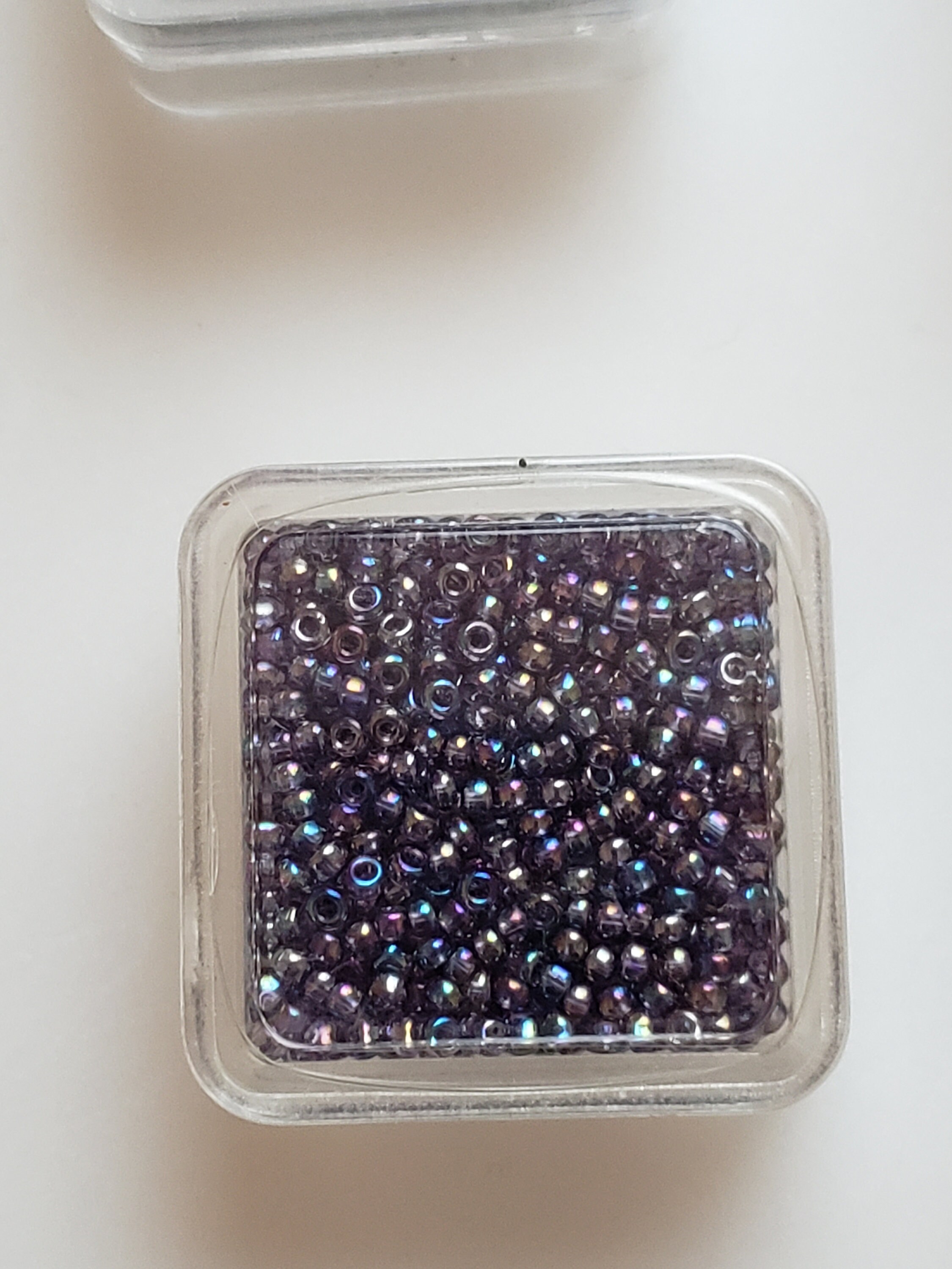 Gick Craft Seedbugle Bead Mixed Lot 4pcs GB16 Etsy