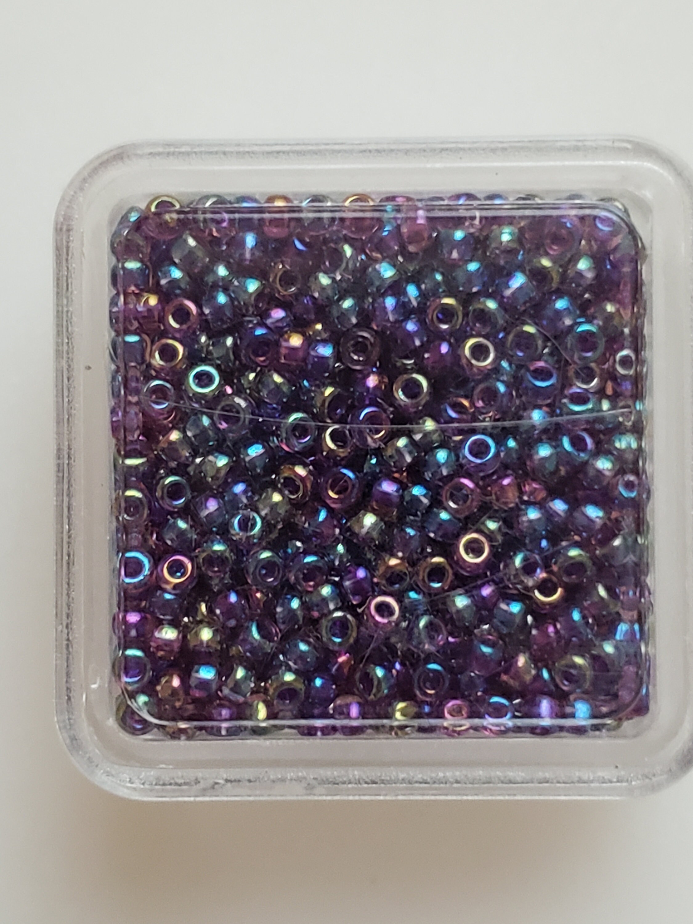 Gick Craft Seedbugle Bead Mixed Lot 4pcs GB16 Etsy