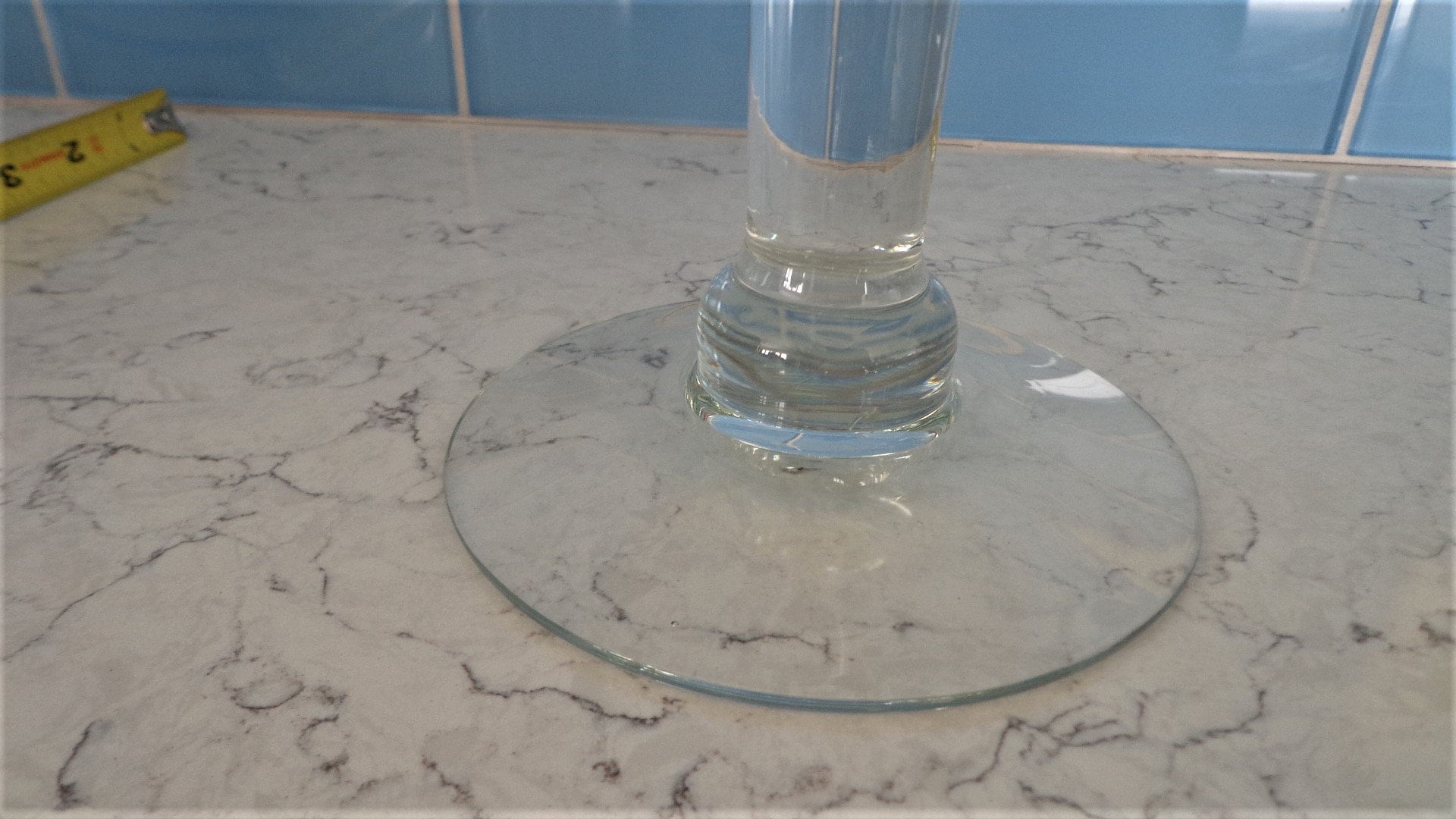 Princess House Giant Champagne Glass Heritage Pattern USA 10 Etsy