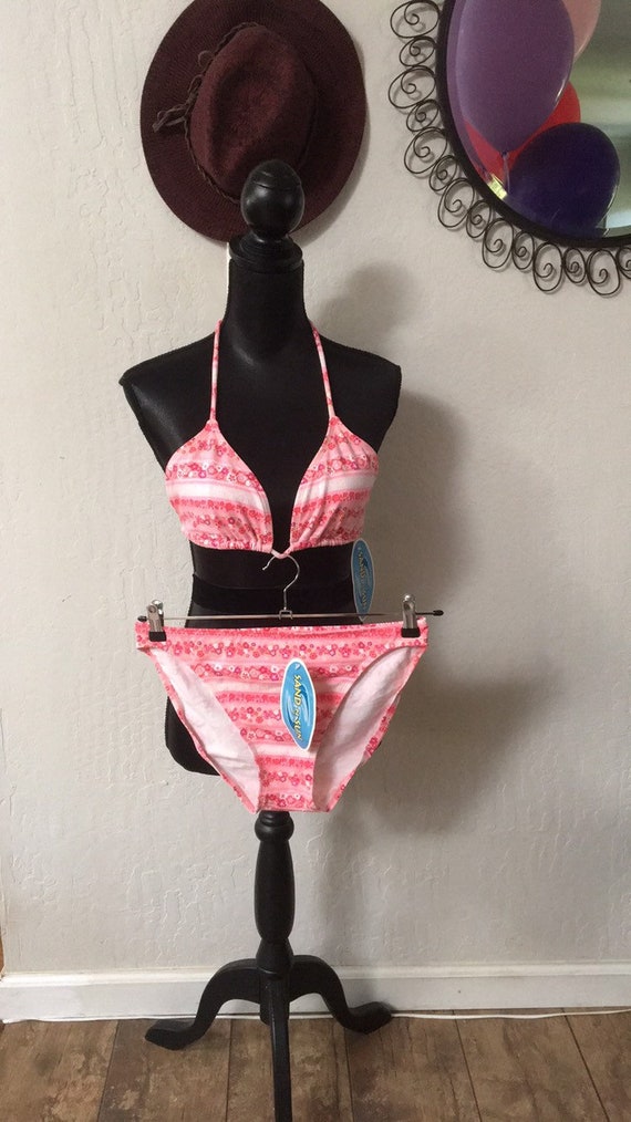 Vintage bikini 1990s