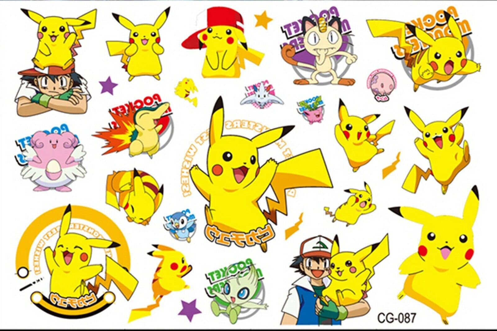 Discover more than 55 detective pikachu tattoo best  thtantai2