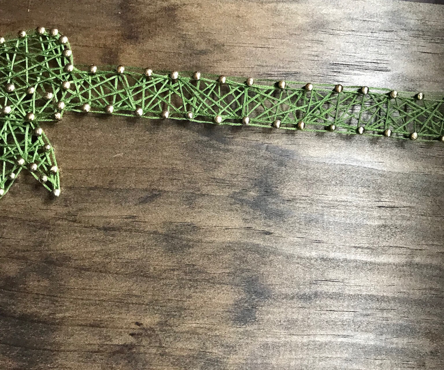 Christmas Present String Art Sign Christmas String Art Sign - Etsy