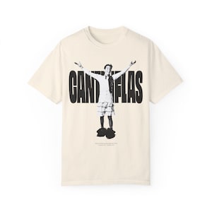 Cantinflas Iconic T-Shirt | El Comediante de la Vida Graphic Tee