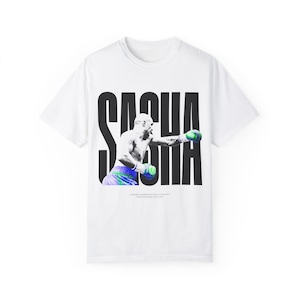 Oleksandr Usyk vs Tyson Fury II T-Shirt | Boxing Legend Tribute | Dec 21, 2024
