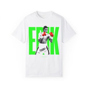 Erik Morales - Etsy