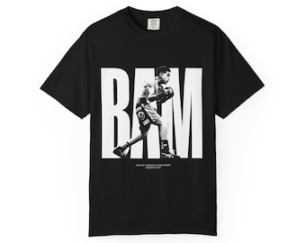 ジェシー・バム・ロドリゲス vs サニー・エドワーズ Tシャツ | 2023年