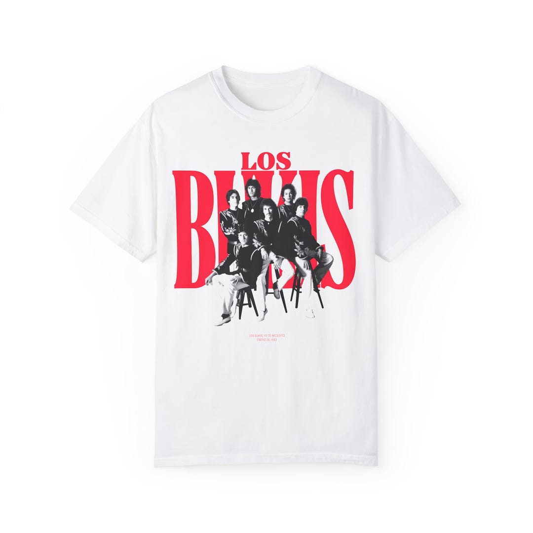 Unveiling The Legacy And Cultural Impact Of Los Bukis: The Iconic Mexican Music Group That Captivated Hearts