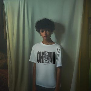 Chalino Sánchez T-Shirt | Regional Mexican Music Icon Tee