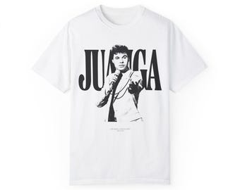 Juan Gabriel El Divo de Juarez T-Shirt | Iconic Mexican Singer Tribute Tee