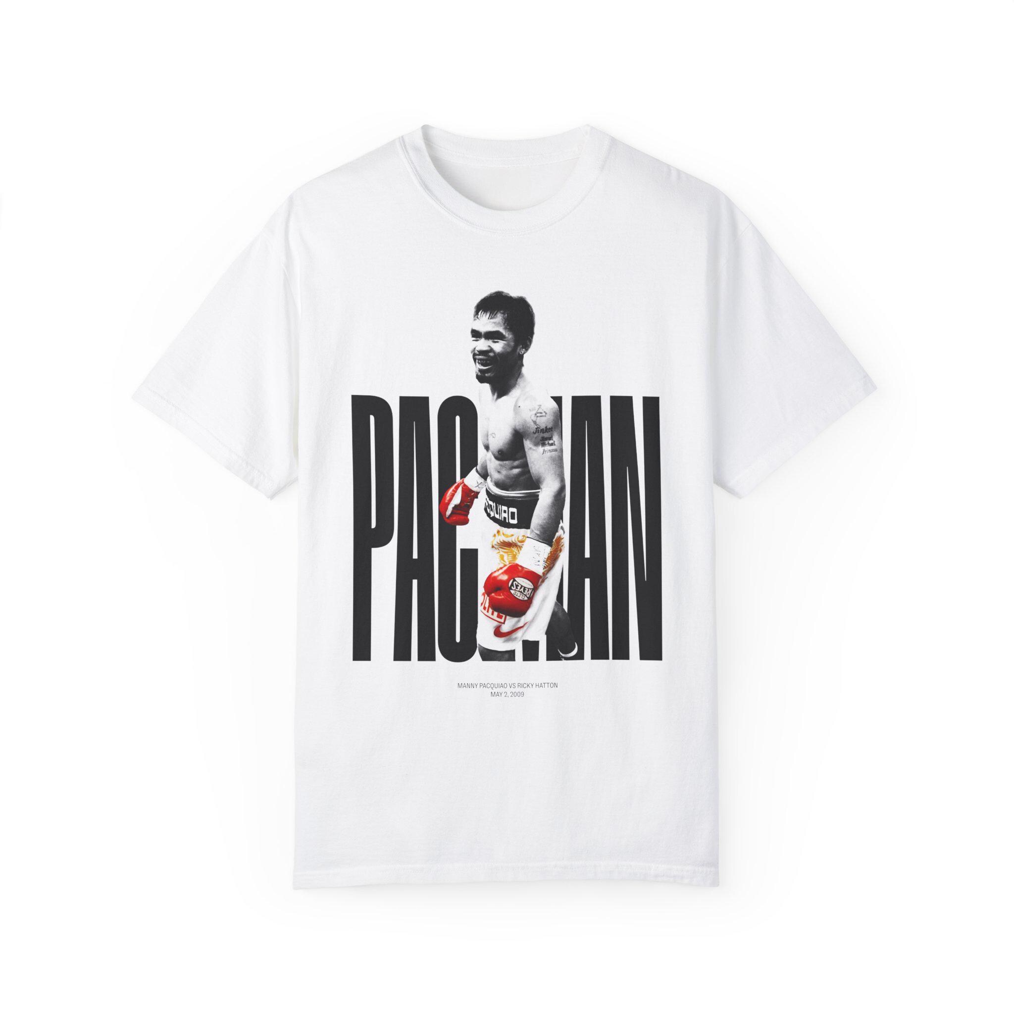 Manny Pacquiao 
