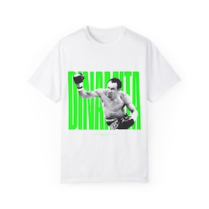 Juan Manuel Márquez vs Manny Pacquiao IV T-Shirt | Legendary Boxing Rivalry | Classic Boxing Apparel