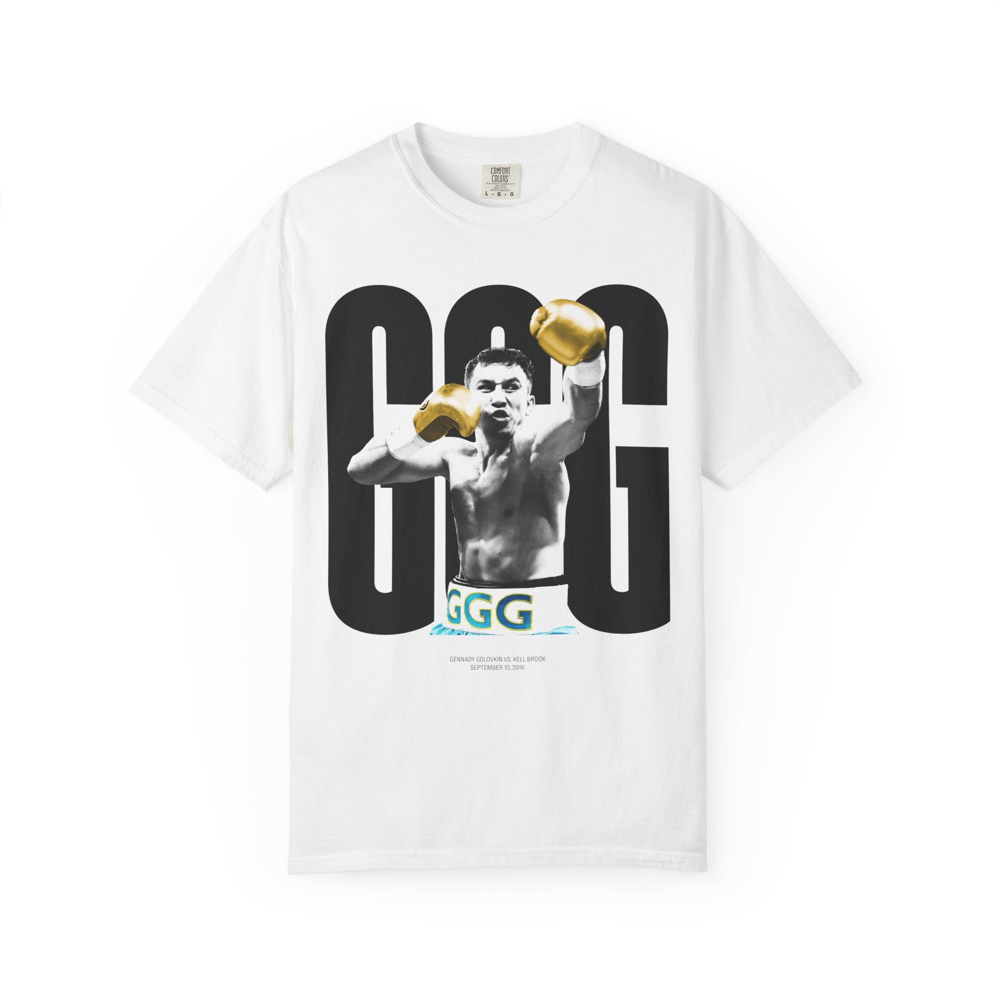 Ggg Tshirt - Etsy