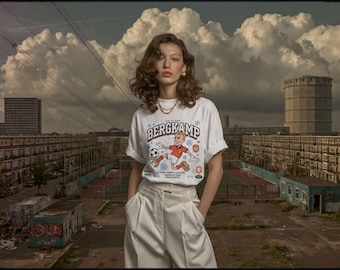 Camiseta de fútbol homenaje a Dennis Bergkamp, el "Hombre de Hielo del 98" / Camiseta de fútbol con estampado de la leyenda neerlandesa